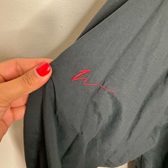 Disney Mickey Mouse Elements Haley Golf Pullover - Picture 4 of 7